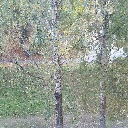 Apartamentai Vilniaus Street Šiauliai Buitenkant foto