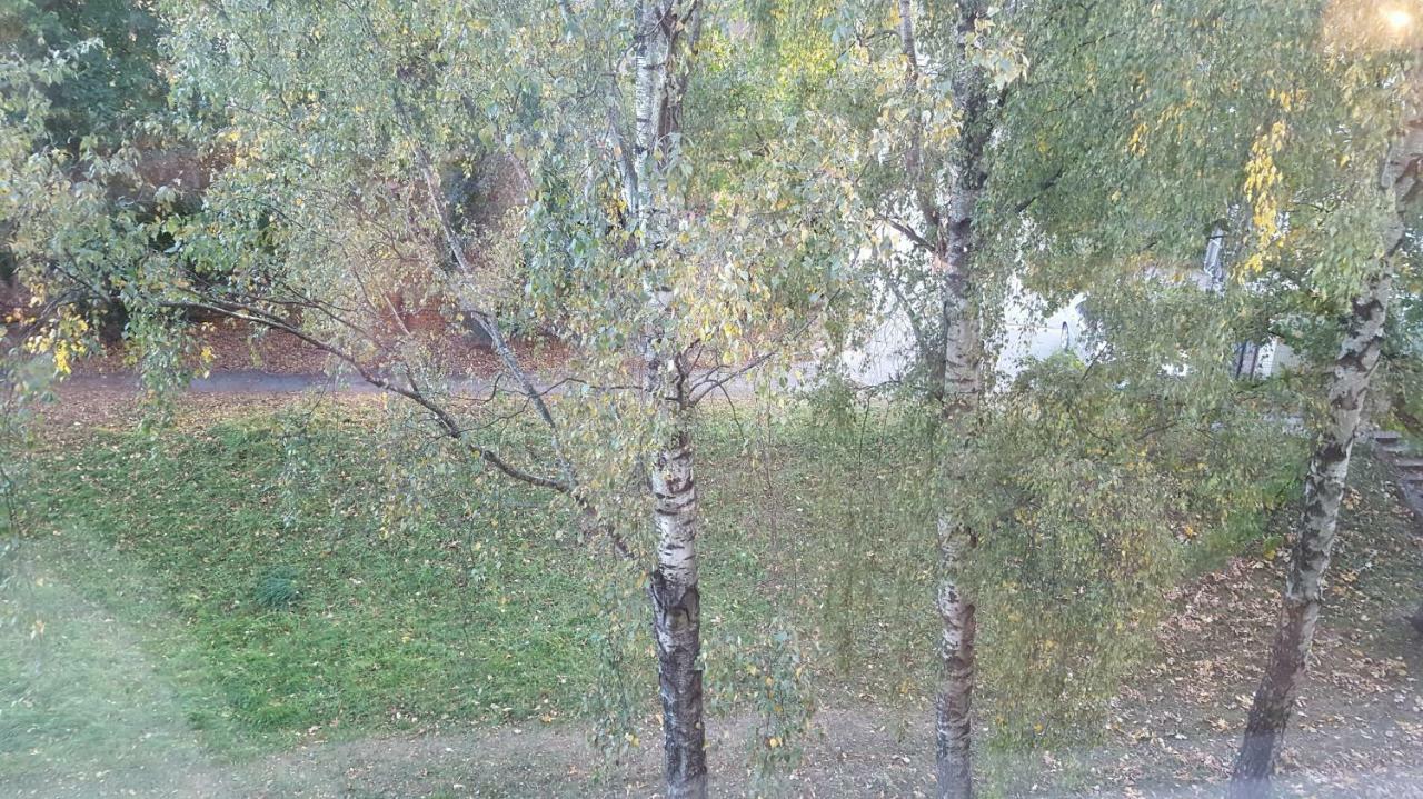 Apartamentai Vilniaus Street Šiauliai Buitenkant foto